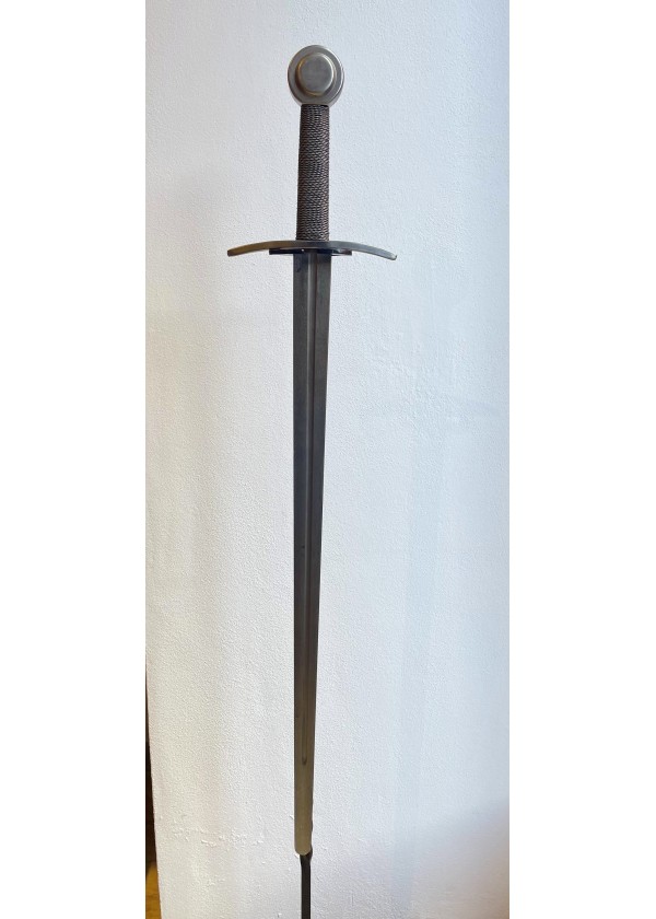 Épée de Combat -  SK-A - Épée Médiévale