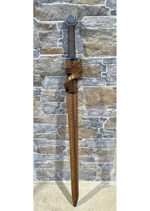 Épée de Combat -  SK-A - Épée Médiévale