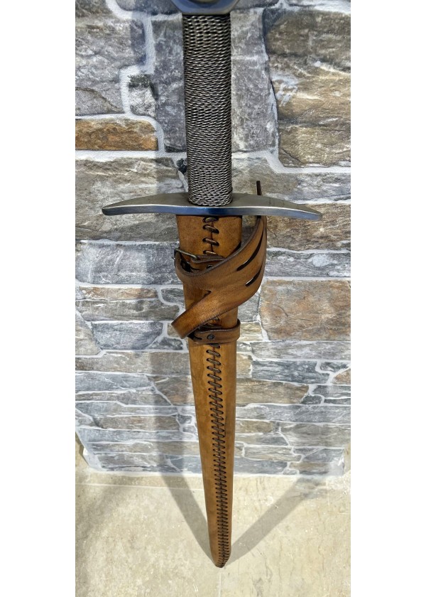 Épée de Combat -  SK-A - Épée Médiévale