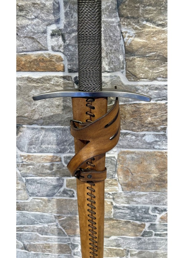 Épée de Combat -  SK-A - Épée Médiévale