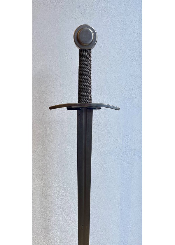Épée de Combat -  SK-A - Épée Médiévale
