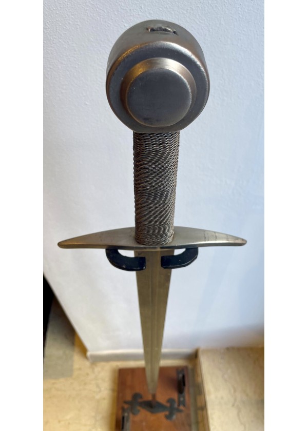 Épée de Combat -  SK-A - Épée Médiévale