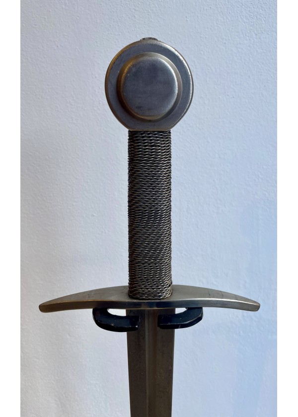 Épée de Combat -  SK-A - Épée Médiévale