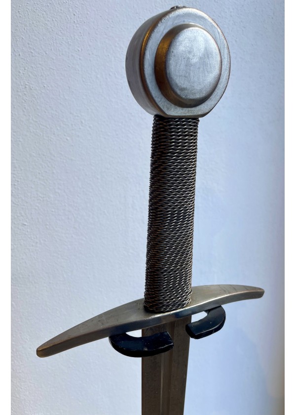 Épée de Combat -  SK-A - Épée Médiévale