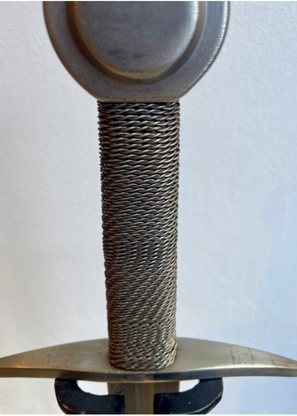 Épée de Combat -  SK-A - Épée Médiévale