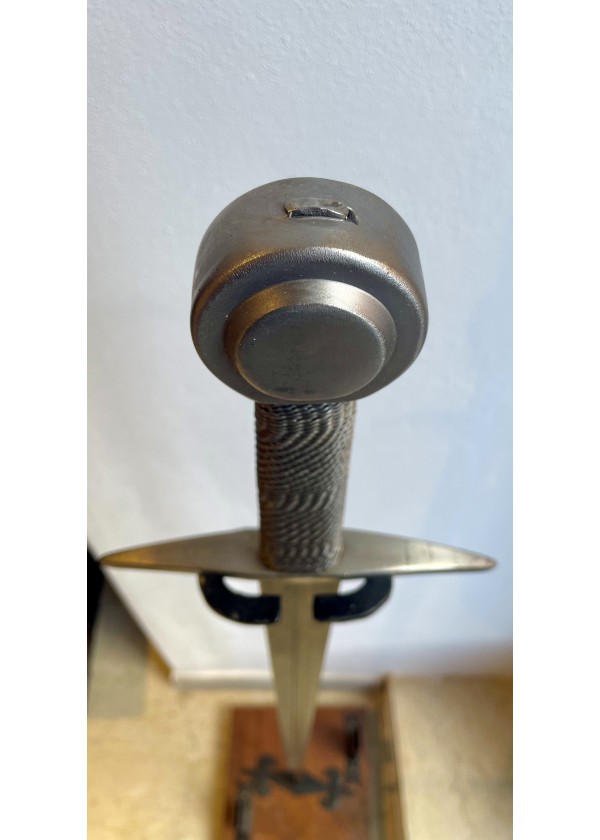 Épée de Combat -  SK-A - Épée Médiévale