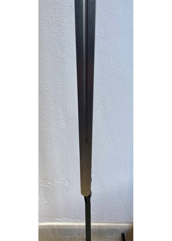 Épée de Combat -  SK-A - Épée Médiévale