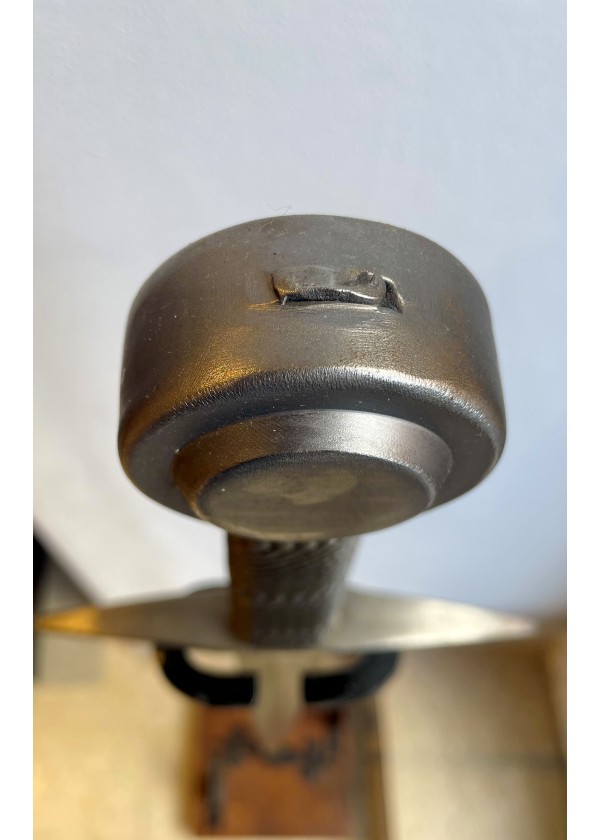 Épée de Combat -  SK-A - Épée Médiévale