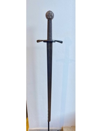 Épée de Combat -  SK-A - Épée des Templiers