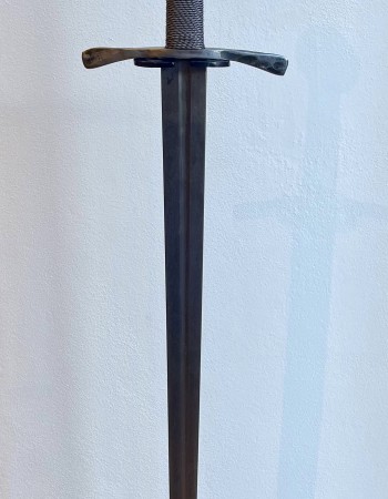 Épée de Combat -  SK-A - Épée des Templiers