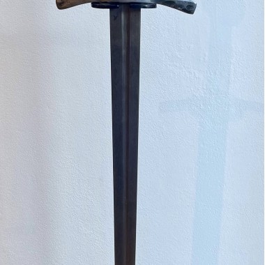 Épée de Combat -  SK-A - Épée des Templiers