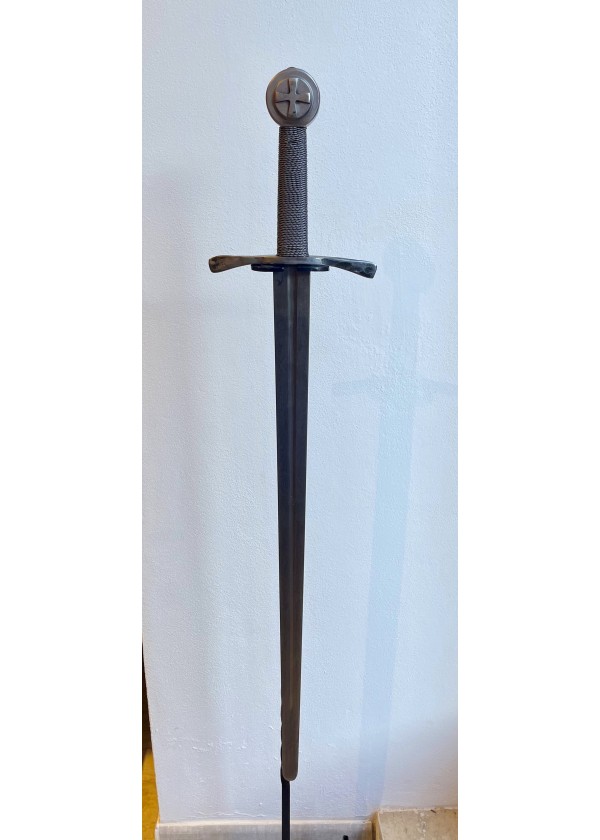 Épée de Combat -  SK-A - Épée des Templiers