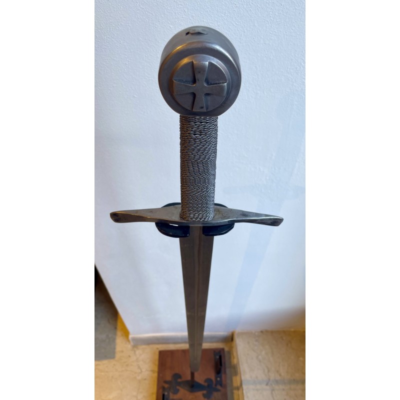 Épée de Combat -  SK-A - Épée des Templiers