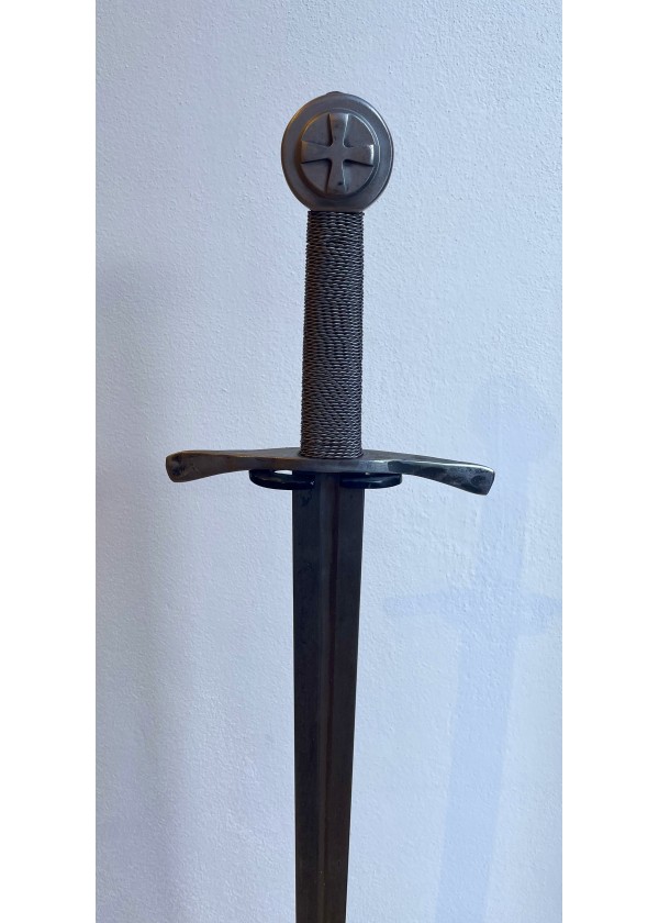 Épée de Combat -  SK-A - Épée des Templiers