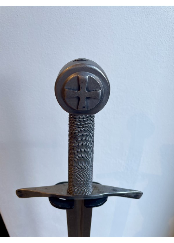 Épée de Combat -  SK-A - Épée des Templiers