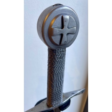 Épée de Combat -  SK-A - Épée des Templiers