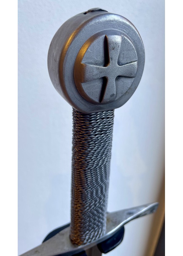 Épée de Combat -  SK-A - Épée des Templiers