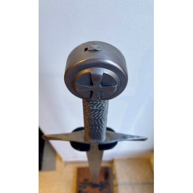 Épée de Combat -  SK-A - Épée des Templiers