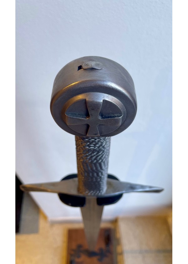 Épée de Combat -  SK-A - Épée des Templiers