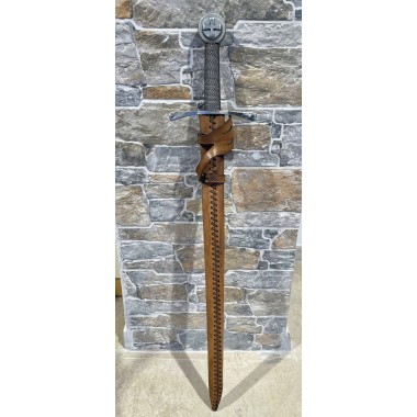 Épée de Combat -  SK-A - Épée des Templiers