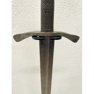 Épée médiévale Templier, à une main et demie, SK-A