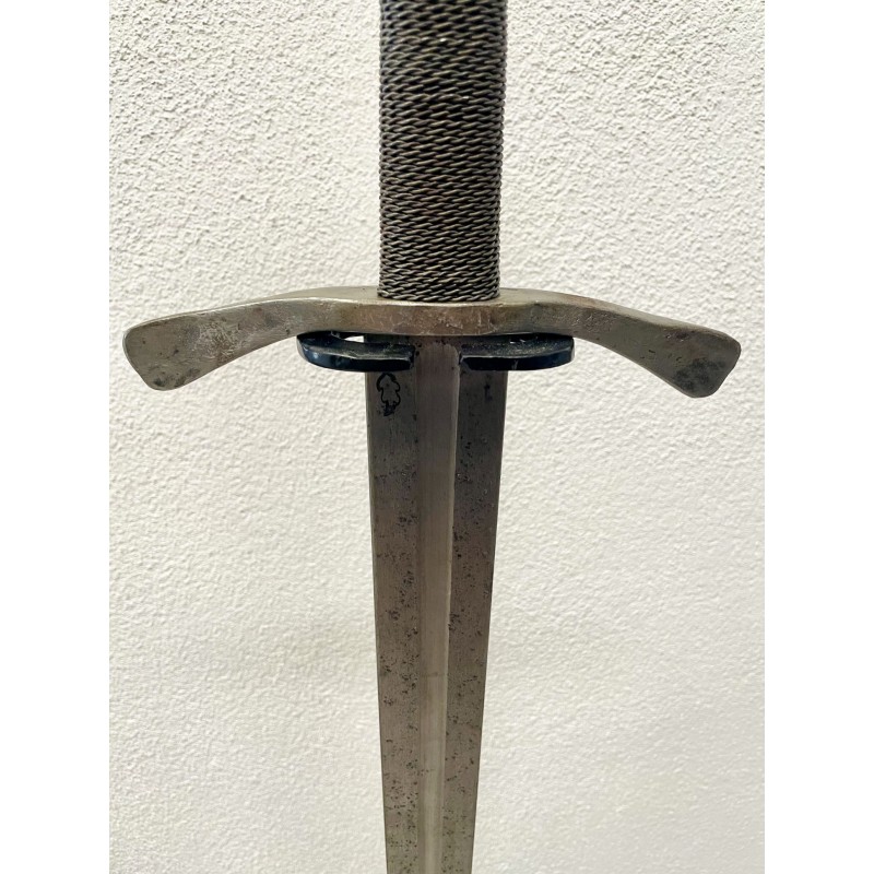 Épée médiévale Templier, à une main et demie, SK-A