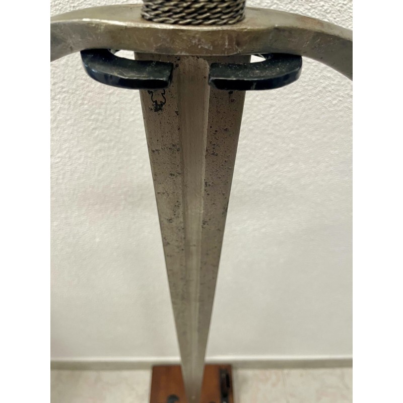 Épée médiévale Templier, à une main et demie, SK-A