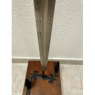 Épée médiévale Templier, à une main et demie, SK-A
