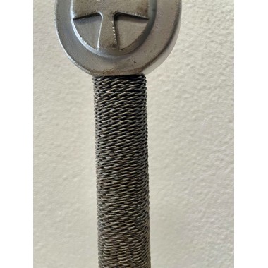 Épée médiévale Templier, à une main et demie, SK-A
