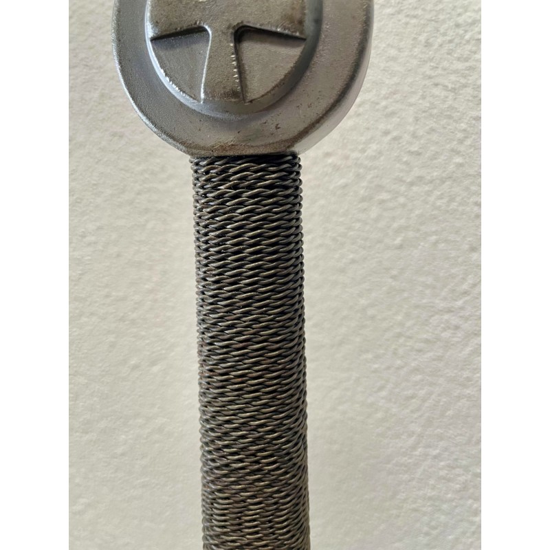 Épée médiévale Templier, à une main et demie, SK-A