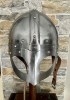 Casque Viking - Casques de Combat Médiévaux