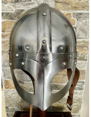 Casque Viking - Casques de Combat Médiévaux