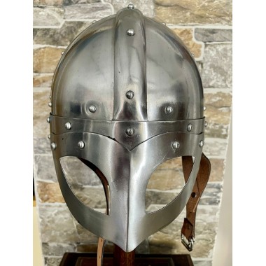 Casque Viking - Casques de Combat Médiévaux