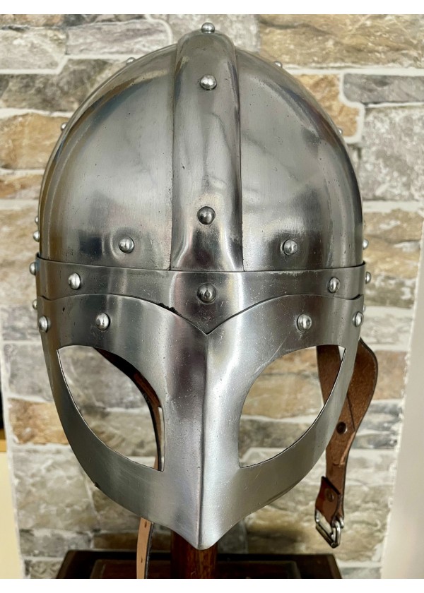 Casque Viking - Casques de Combat Médiévaux