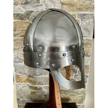 Casque Viking - Casques de Combat Médiévaux