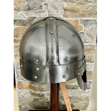 Casque Viking - Casques de Combat Médiévaux