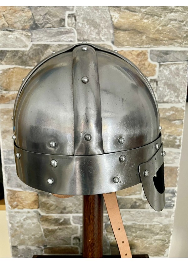 Casque Viking - Casques de Combat Médiévaux