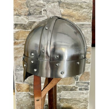 Casque Viking - Casques de Combat Médiévaux