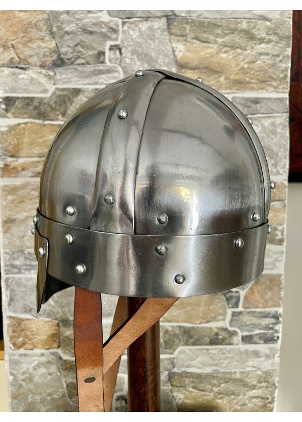 Casque Viking - Casques de Combat Médiévaux