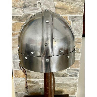 Casque Viking - Casques de Combat Médiévaux