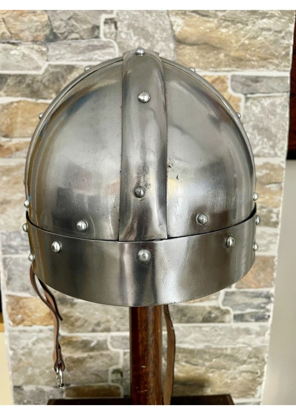 Casque Viking - Casques de Combat Médiévaux