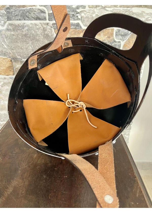 Casque Viking - Casques de Combat Médiévaux