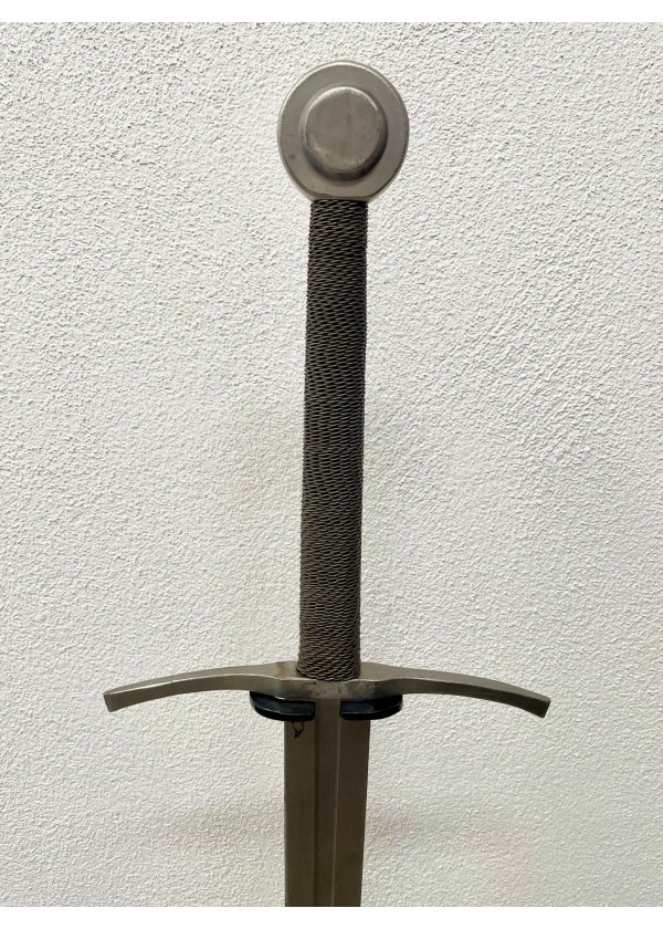 Épée de combat à deux mains -  SK-A 