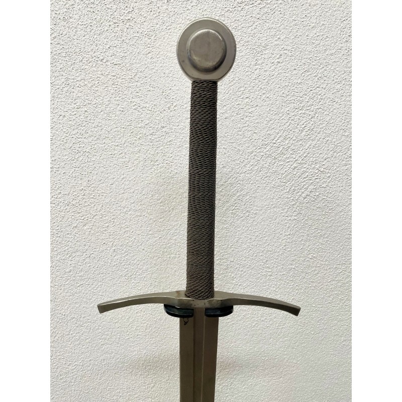 Épée de combat à deux mains -  SK-A 