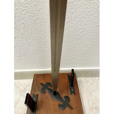 Épée de combat à deux mains -  SK-A 
