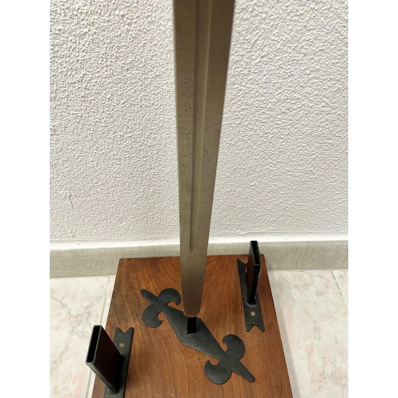 Épée de combat à deux mains -  SK-A 