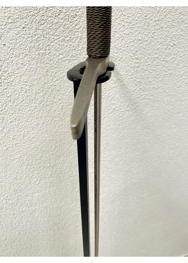 Épée de combat à deux mains -  SK-A 