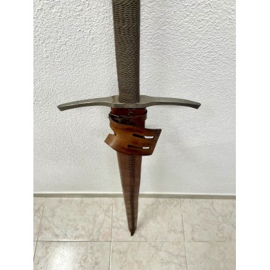 Épée de combat à deux mains -  SK-A 