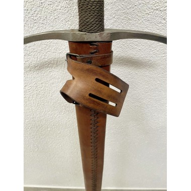 Épée de combat à deux mains -  SK-A 