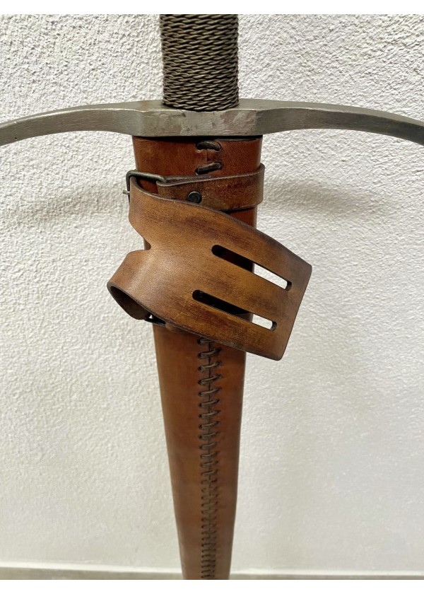 Épée de combat à deux mains -  SK-A 